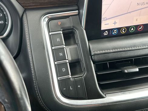 Used 2021 Chevrolet Suburban High Country image 20