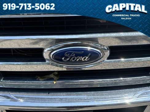 New 2025 Ford E-350 and Econoline 350 Super Duty w/ Driver's Safety Package image 9