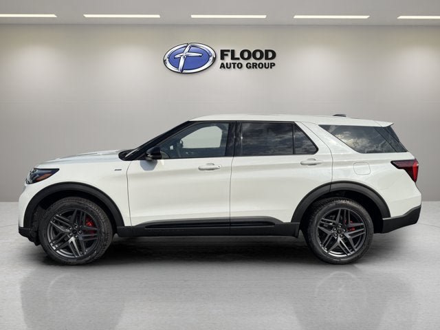 New 2027 Ford Explorer ST-Line w/ Premium Package AWD/4WD image 5