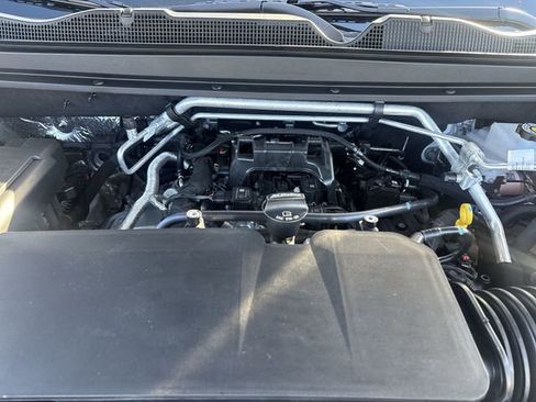 New 2026 Chevrolet Colorado LT AWD/4WD image 31