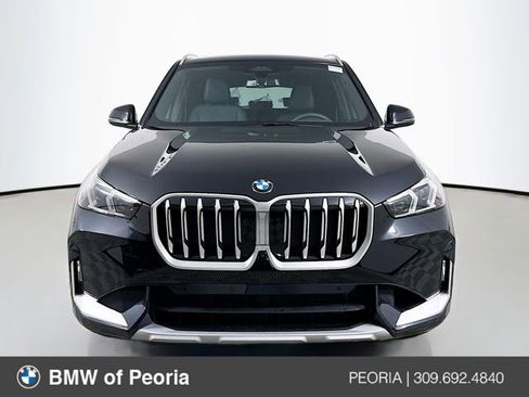 New 2026 BMW X1 xDrive28i image 2