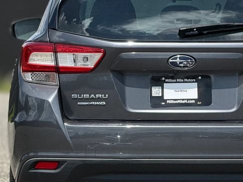 Used 2018 Subaru Impreza 2.0i Sport AWD/4WD image 14