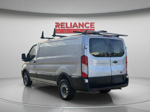 Used 2021 Ford Transit 250 Low Roof w/ Load Area Protection Package RWD image 4