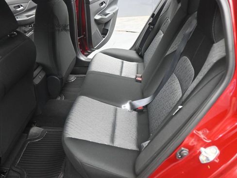 New 2026 Nissan Sentra SV image 19