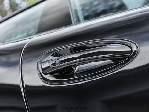 Used 2014 Porsche 911 Turbo S image 78