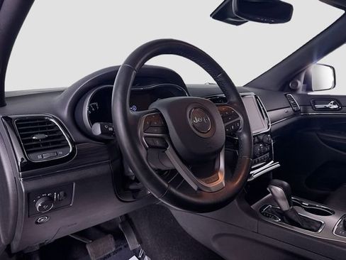 Used 2021 Jeep Grand Cherokee Limited w/ Quick Order Package 28K 80th image 9