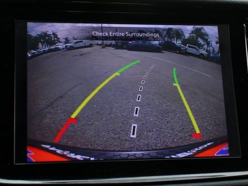 Used 2021 Dodge Durango R/T image 30