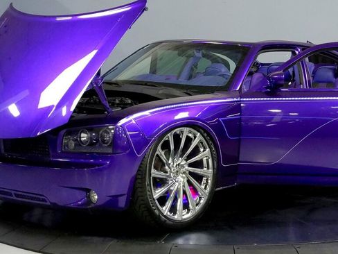 Used 2006 Dodge Charger image 11