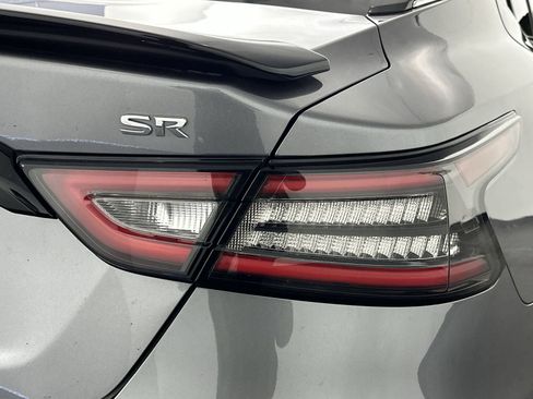 Certified 2023 Nissan Maxima SR w/ Sport Mat Group image 30