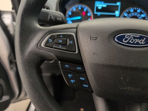 Used 2021 Ford EcoSport SE FWD image 36