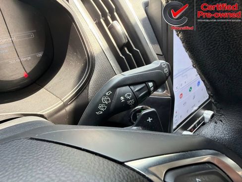 Used 2022 Ford Edge Titanium w/ Equipment Group 301A AWD/4WD image 75