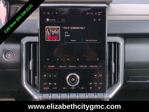 New 2026 GMC Acadia Elevation w/ Elevation Premium Package FWD image 20
