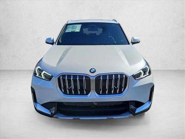 New 2027 BMW X1 xDrive28i w/ Convenience Package AWD/4WD image 6