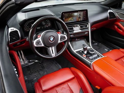 Used 2023 BMW M8 Competition image 28
