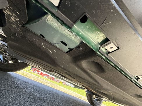 New 2025 Ford Bronco Sport Badlands w/ Sasquatch Badlands Package image 40