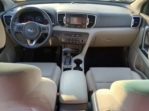Used 2018 Kia Sportage LX image 22