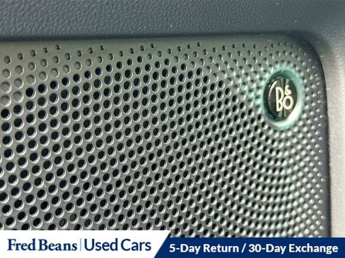 Used 2024 Ford Bronco Sport Outer Banks w/ Tech Package image 20