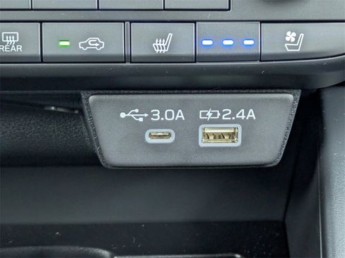 New 2026 Subaru Outback Touring image 25