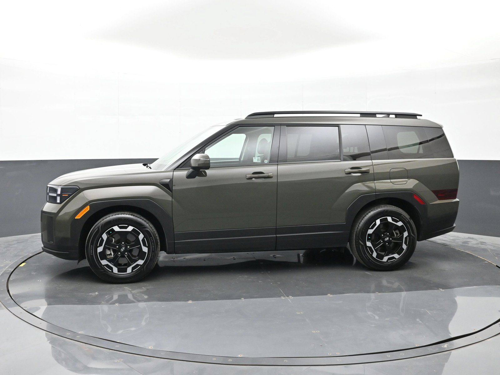 Used 2026 Hyundai Santa Fe SEL AWD/4WD image 9