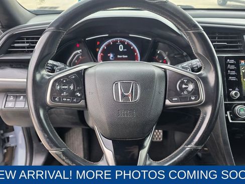 Used 2020 Honda Civic Sport image 14