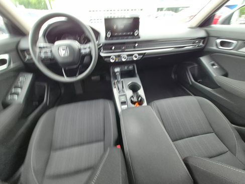Used 2024 Honda Civic LX image 28