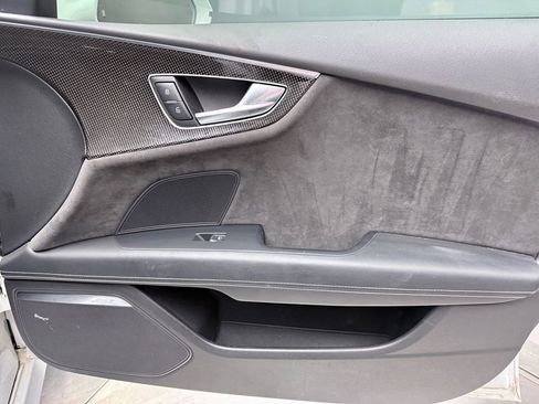 Used 2018 Audi S7 Prestige w/ S Sport Package image 16