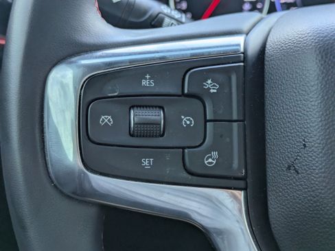 Used 2023 Chevrolet Blazer RS w/ Driver Confidence II Package FWD image 21
