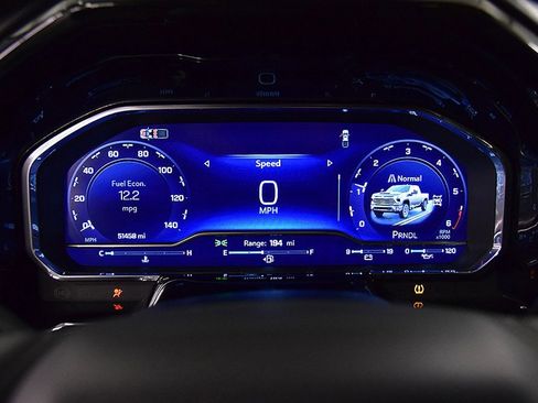 Used 2024 Chevrolet Silverado 2500 LT image 18