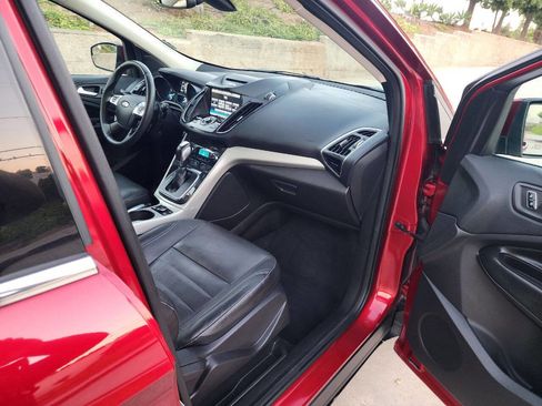 Used 2013 Ford Escape SEL image 15