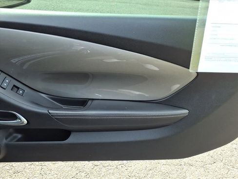Used 2012 Chevrolet Camaro SS w/ RS Package RWD image 13