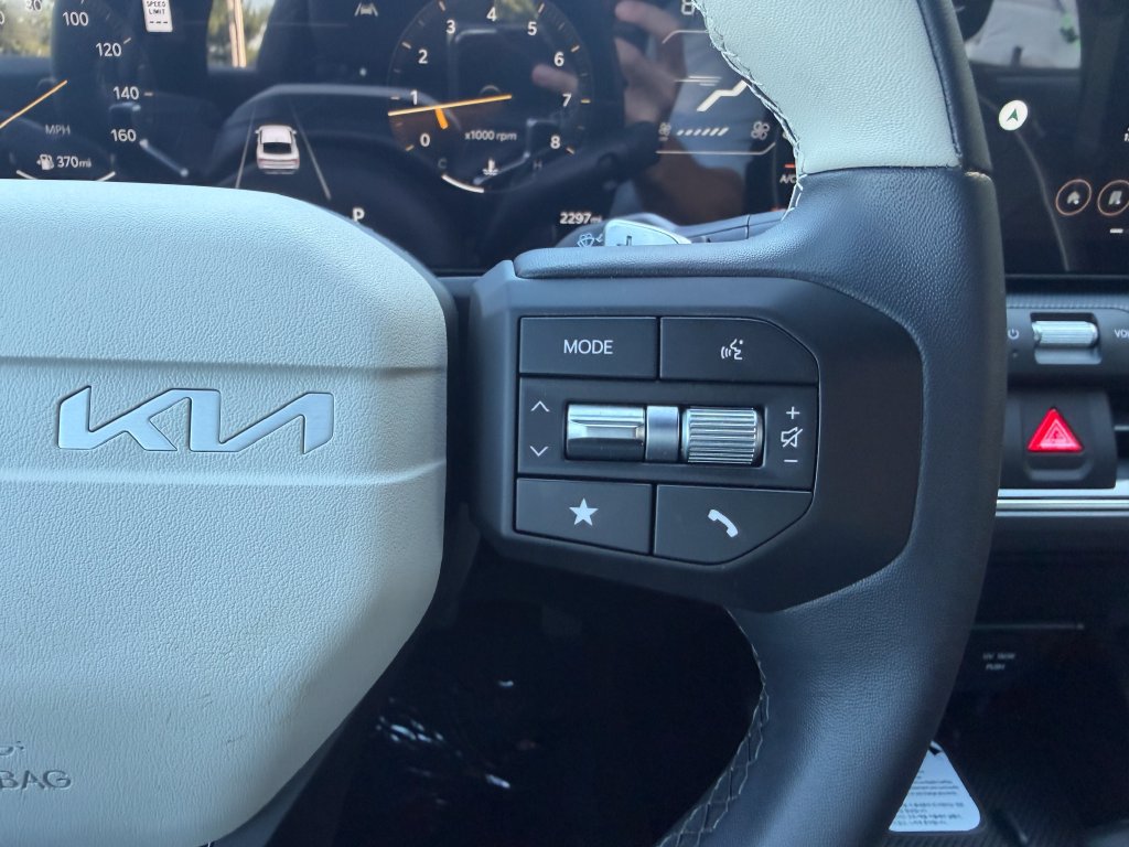 Used 2025 Kia K4 GT-Line FWD image 19