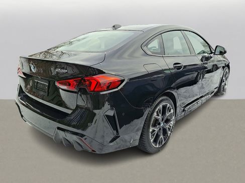 Used 2025 BMW 228i xDrive w/ Technology Package image 4