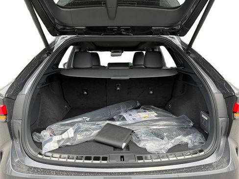New 2026 Lexus RX 350 w/ Convenience Package AWD/4WD image 7