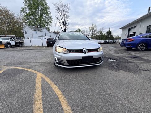 Used 2016 Volkswagen GTI S FWD image 50