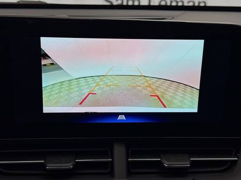 New 2026 Chevrolet Trax RS image 15