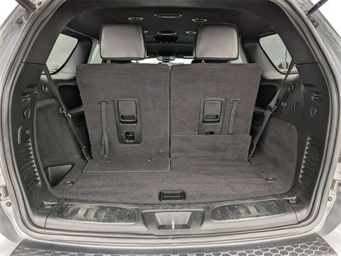 Used 2021 Dodge Durango GT image 34