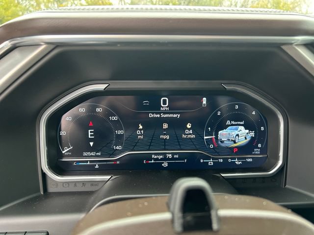Used 2024 GMC Sierra 1500 Denali AWD/4WD image 62