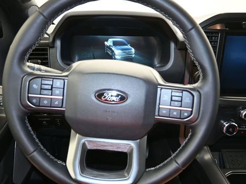 Used 2024 Ford F150 XLT w/ Equipment Group 303A High AWD/4WD image 14