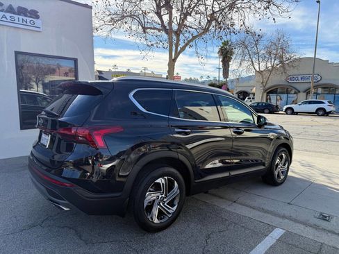 Used 2023 Hyundai Santa Fe SEL w/ Cargo Package image 7