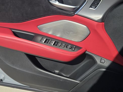 New 2026 Acura RDX A-Spec image 16