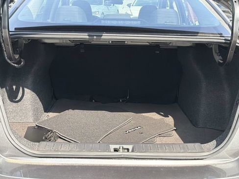 Used 2025 Nissan Versa SV w/ Trunk Package FWD image 28