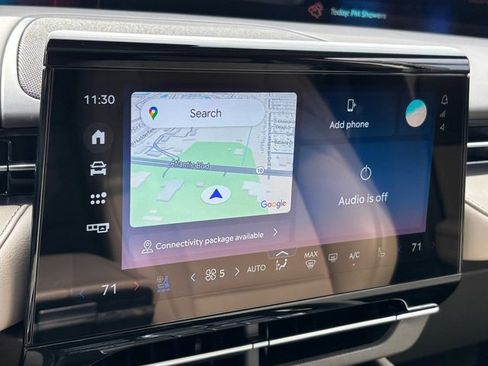 Used 2024 Lincoln Nautilus Premier w/ Equipment Group 102A image 24