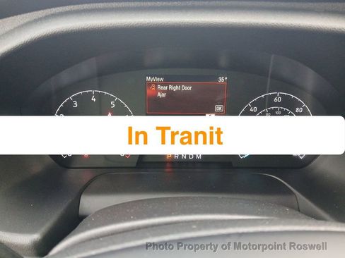 Used 2024 Ford Transit 350 XLT image 5