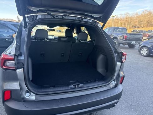 New 2026 Ford Escape ST-Line w/ Cold Weather Package AWD/4WD image 42