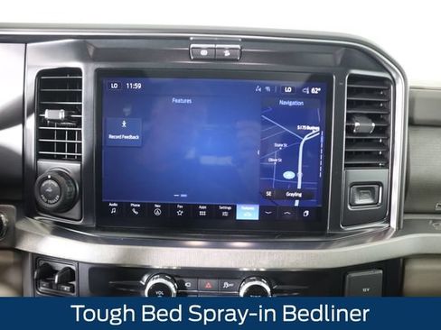 New 2026 Ford F350 Platinum w/ Platinum Plus Package AWD/4WD image 59