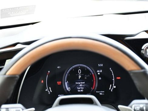 Certified 2024 Lexus RX 350 Premium Plus w/ Convenience Package image 24