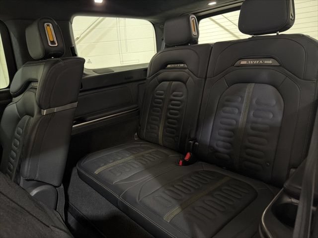 Used 2023 Rivian R1S Adventure Quad AWD/4WD image 21