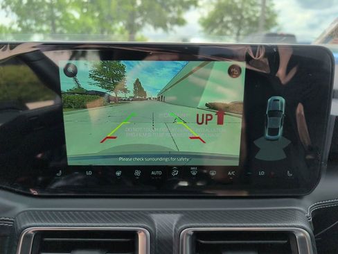 New 2026 Ford Mustang Premium RWD image 24