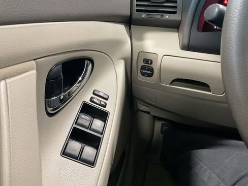 Used 2007 Toyota Camry LE image 17