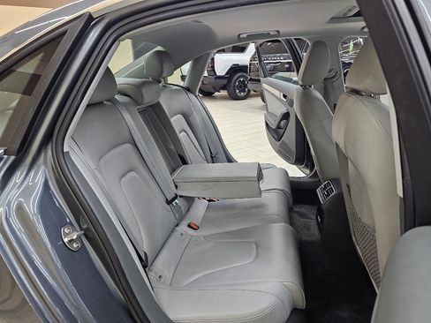Used 2013 Audi A4 2.0T Premium Plus image 22